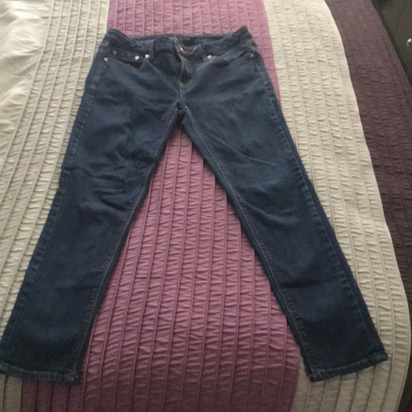 Skinny jeans - Picture 1 of 3